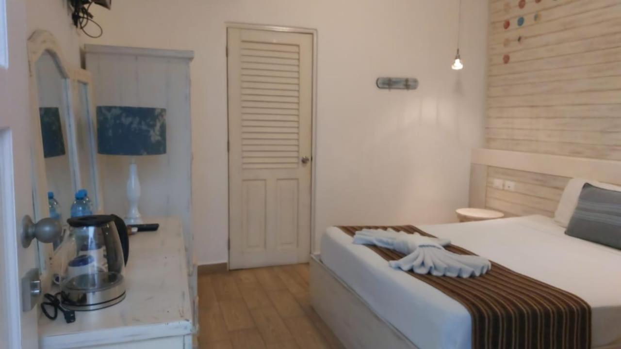 Hotel Casa Coco Rio 신데 델 카르멘 외부 사진