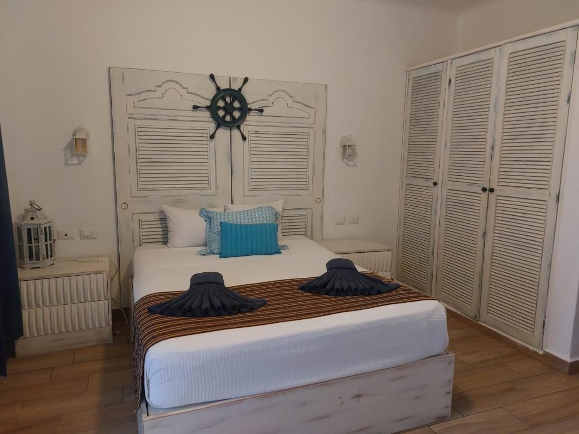 Hotel Casa Coco Rio 신데 델 카르멘 외부 사진