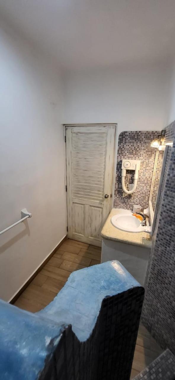 Hotel Casa Coco Rio 신데 델 카르멘 외부 사진