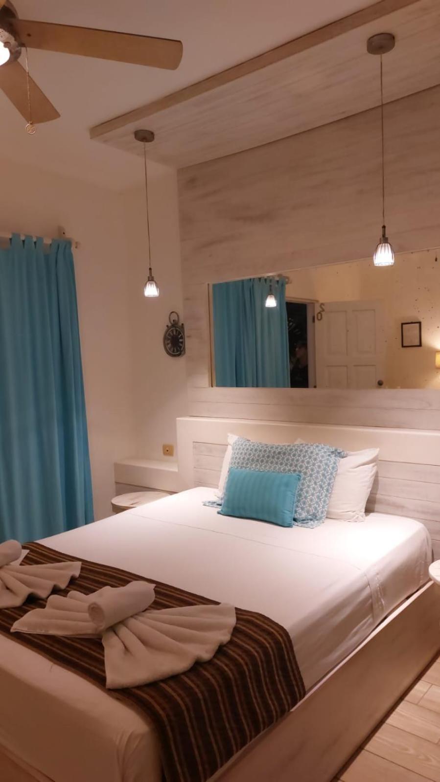 Hotel Casa Coco Rio 신데 델 카르멘 외부 사진