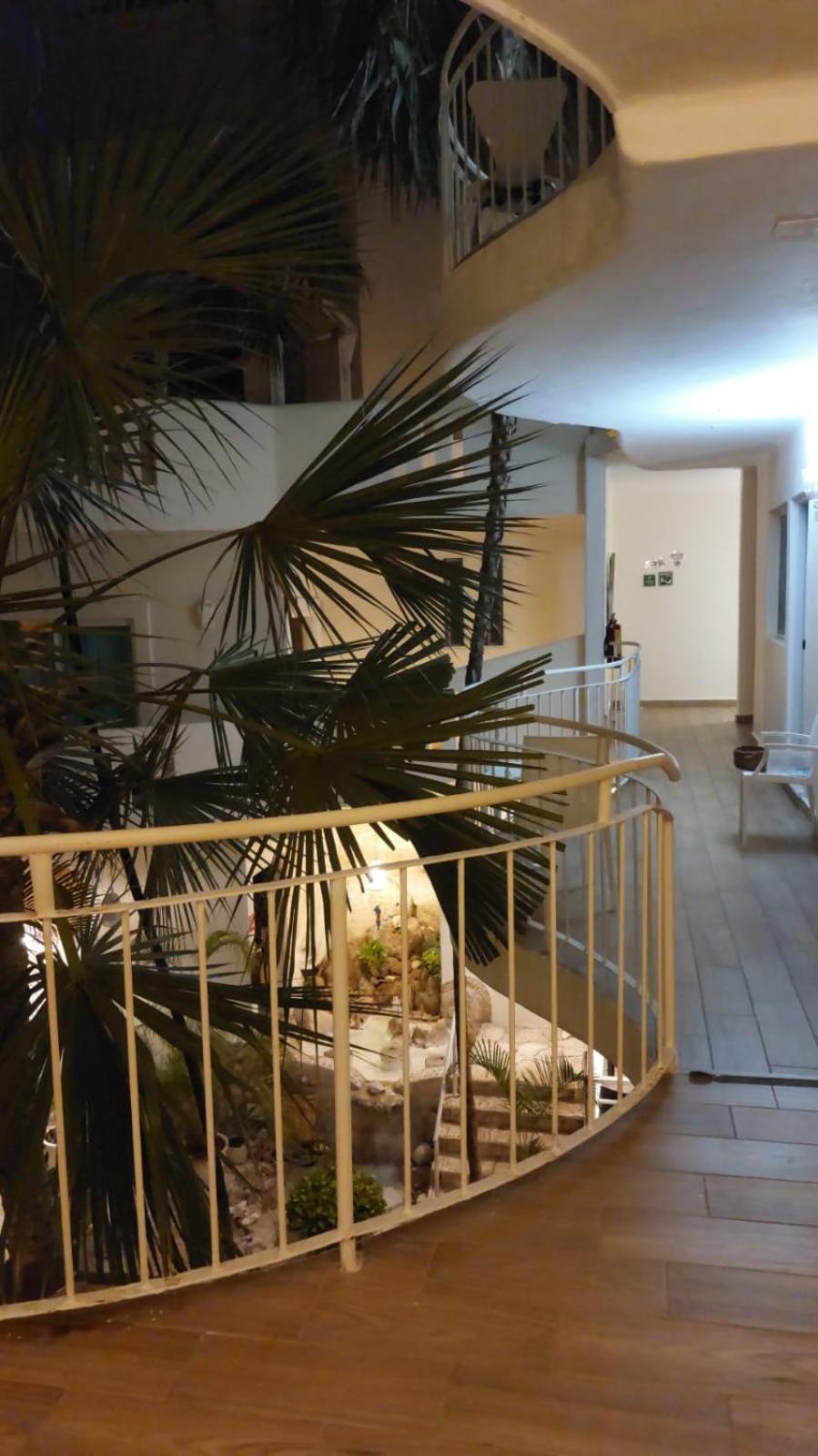 Hotel Casa Coco Rio 신데 델 카르멘 외부 사진