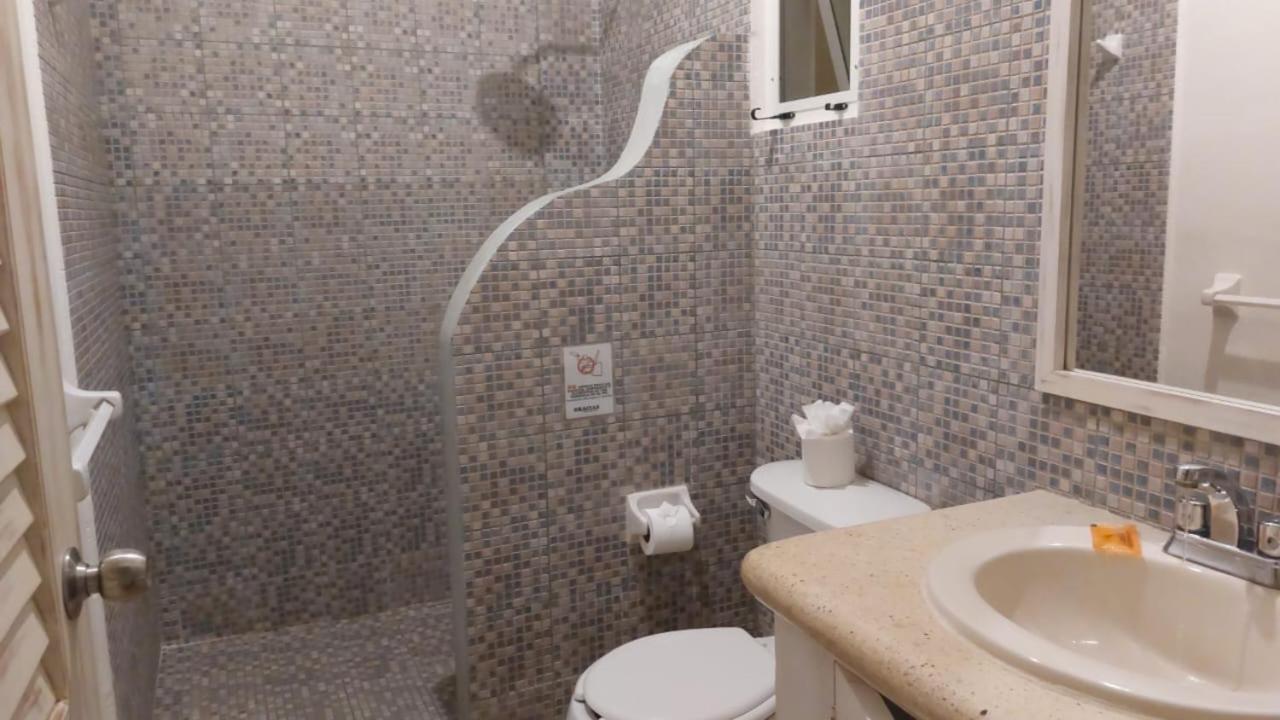 Hotel Casa Coco Rio 신데 델 카르멘 외부 사진