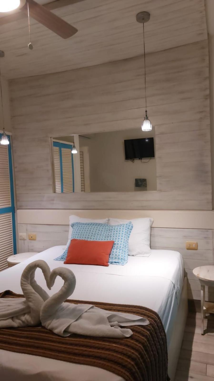 Hotel Casa Coco Rio 신데 델 카르멘 외부 사진