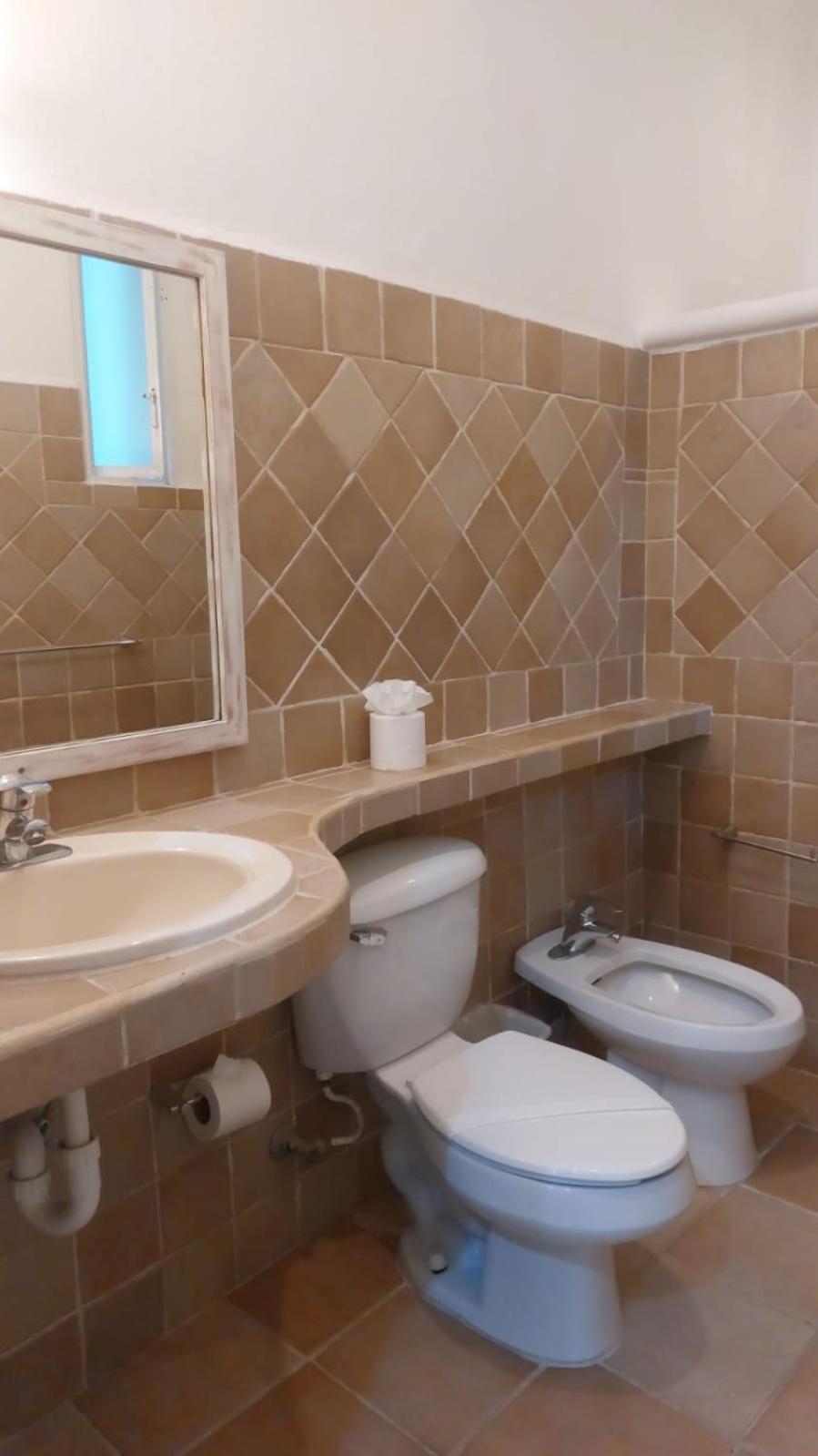 Hotel Casa Coco Rio 신데 델 카르멘 외부 사진