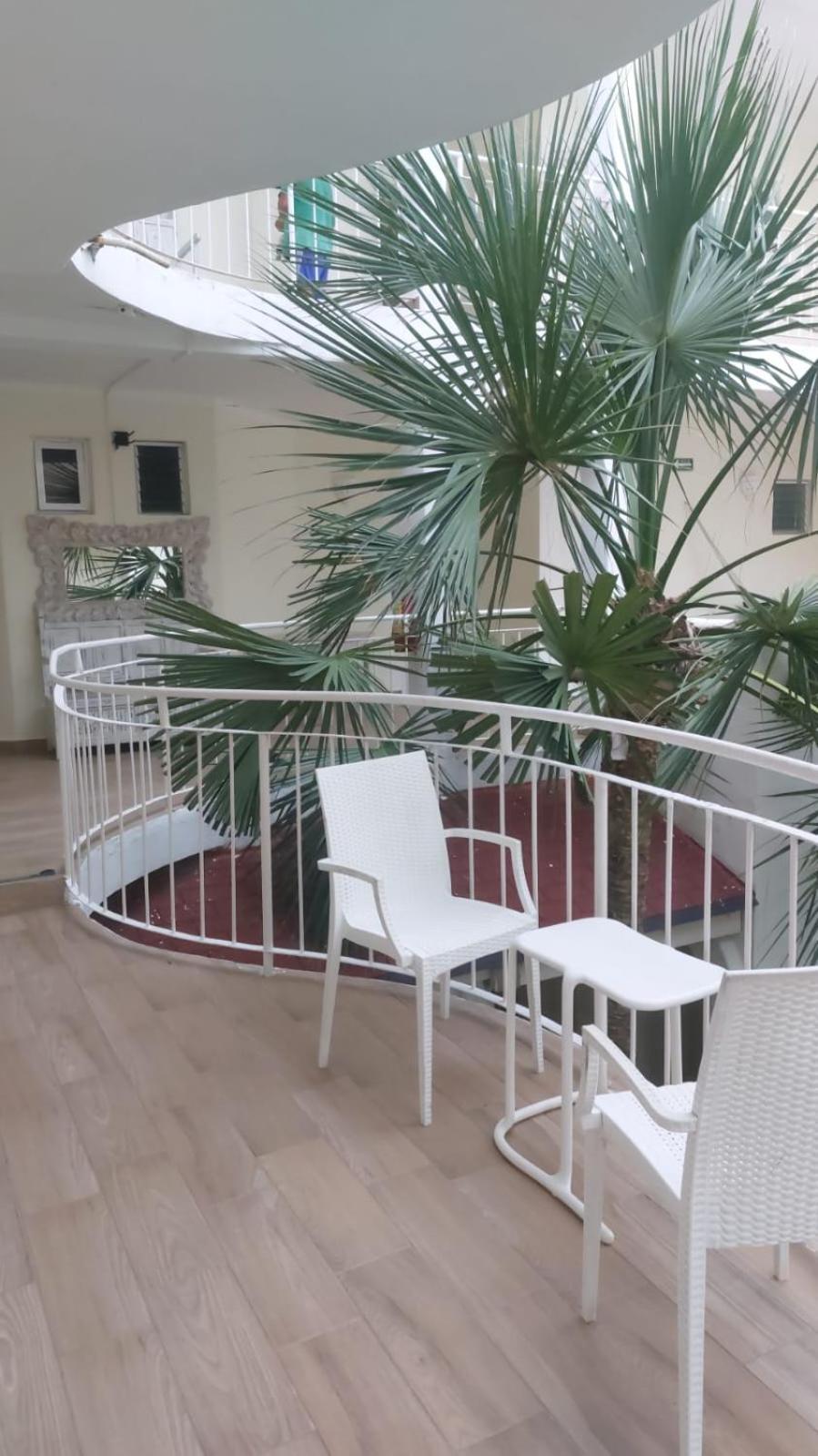 Hotel Casa Coco Rio 신데 델 카르멘 외부 사진