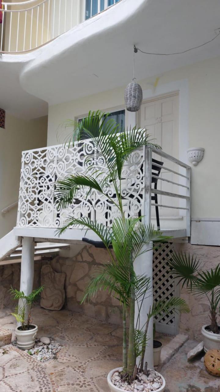 Hotel Casa Coco Rio 신데 델 카르멘 외부 사진